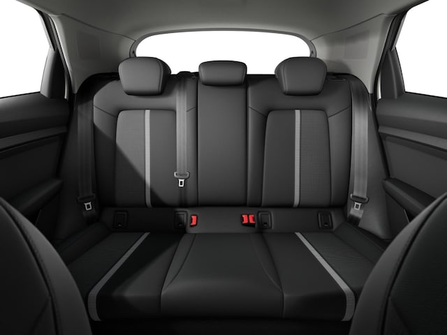 Audi A1 30 TFSI Sportback