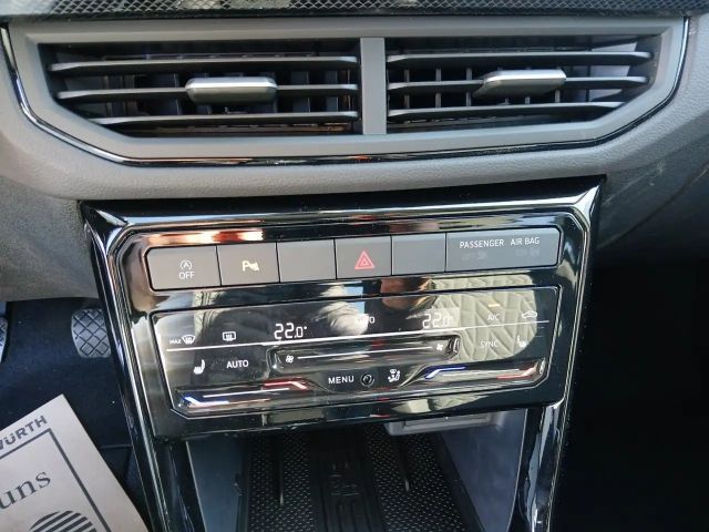 Volkswagen T-Cross Friends TSI