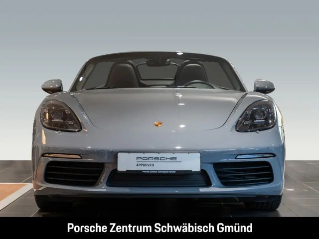 Porsche Boxster 718