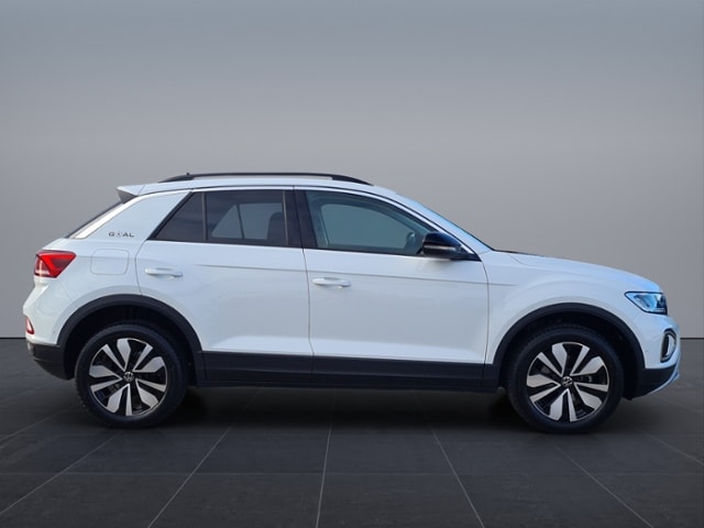 Volkswagen T-Roc 1.0 TSI