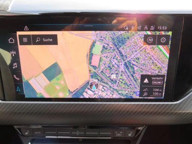 Audi RS e-tron GT Quattro