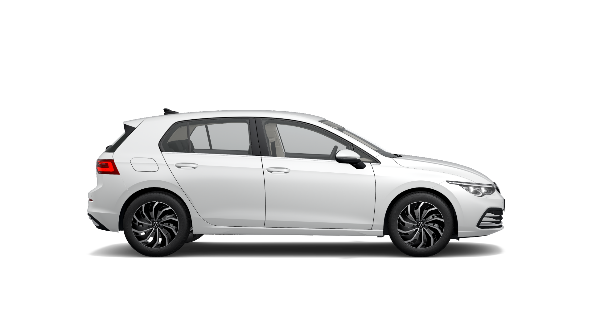 Volkswagen Golf 1.4 eHybrid DSG eHybrid