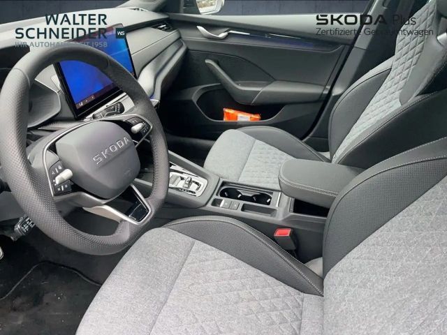 Skoda Octavia Combi Sportline