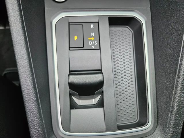 Volkswagen Caddy Maxi Style eHybrid