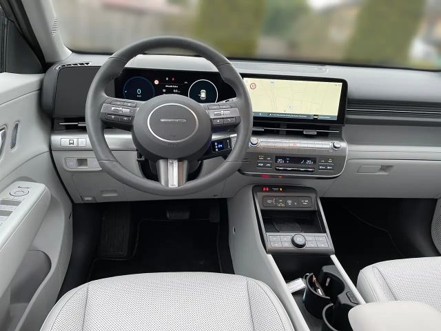 Hyundai Kona Electric Prime