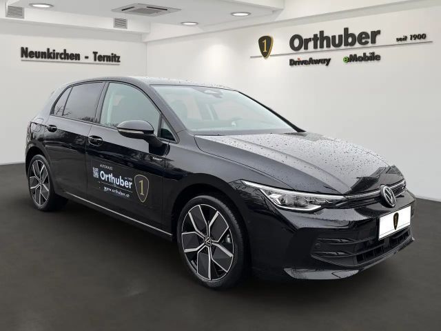 Volkswagen Golf DSG eHybrid