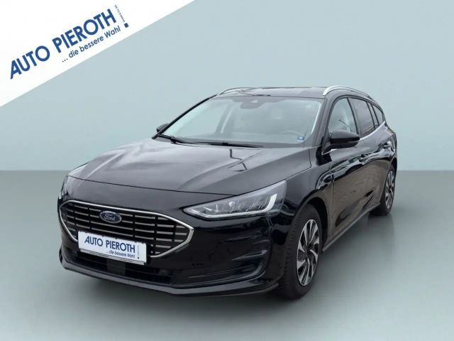 Ford Focus 1.5 EcoBlue Wagon