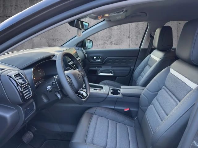 Citroën C5 Aircross Plus