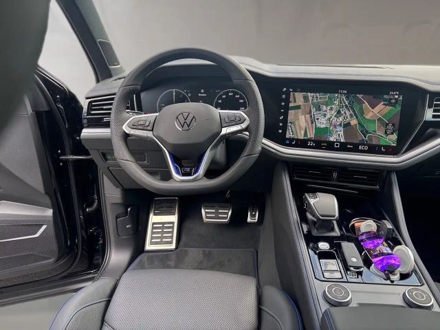 Volkswagen Touareg 4Motion eHybrid