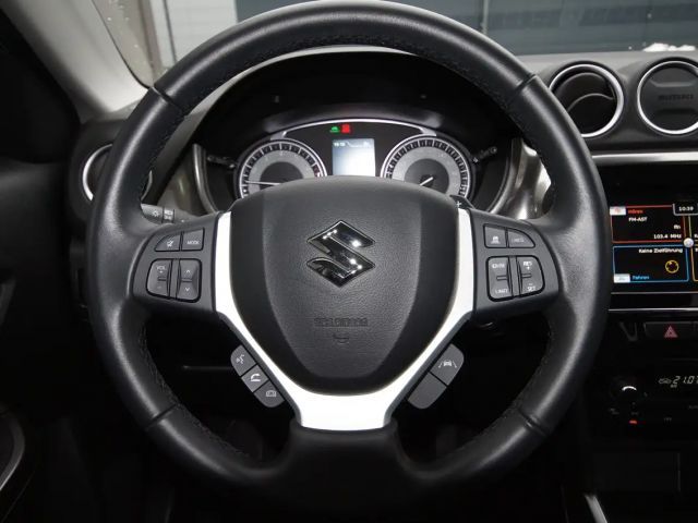 Suzuki Vitara Comfort DualJet Hybrid