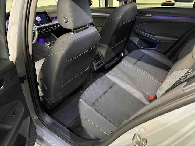 Volkswagen Golf 2.0 TDI DSG IQ.Drive