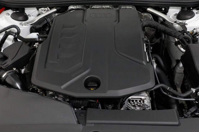 Audi A5 Avant Quattro S-Tronic