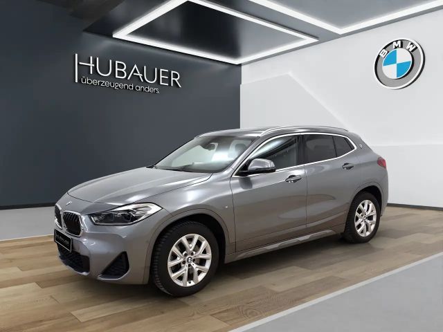 BMW X2 Coupé sDrive20i