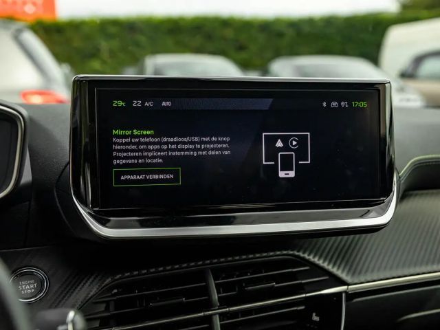 Peugeot 2008 GT-Line