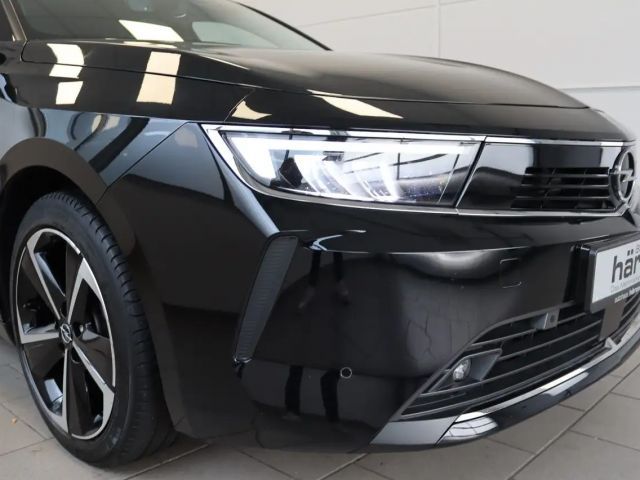 Opel Astra 1.2 Turbo Business Elegance