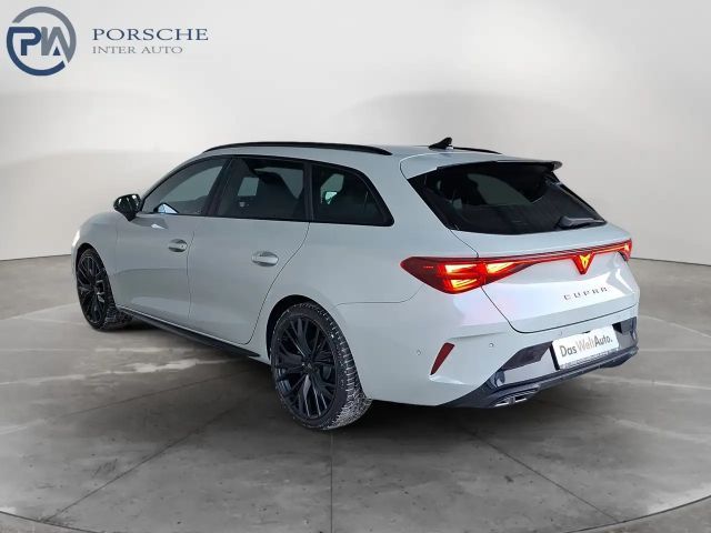 Cupra Leon 2.0 TSI 4Drive DSG