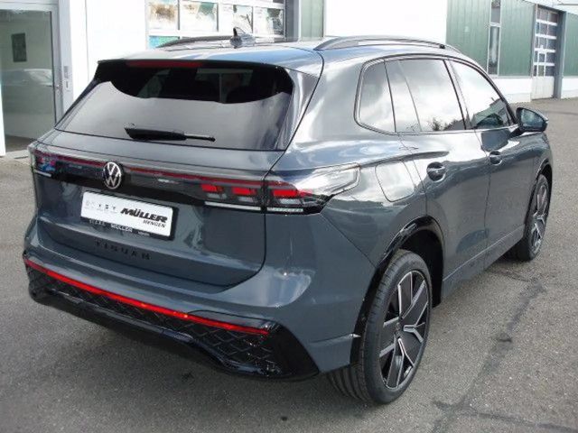 Volkswagen Tiguan 2.0 TSI 4Motion R-Line