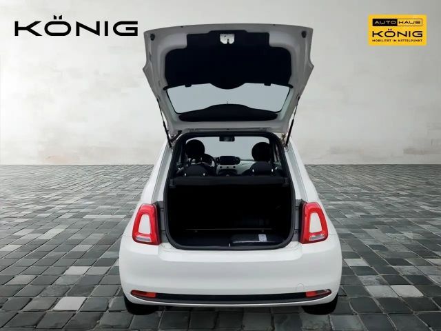 Fiat 500 1.0 GSE MY23 Klima *CarPlay *Radio