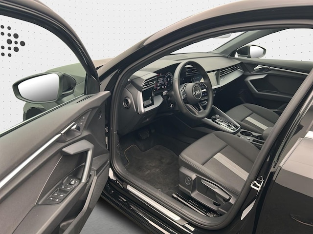 Audi A3 35 TDI S-Tronic Sportback