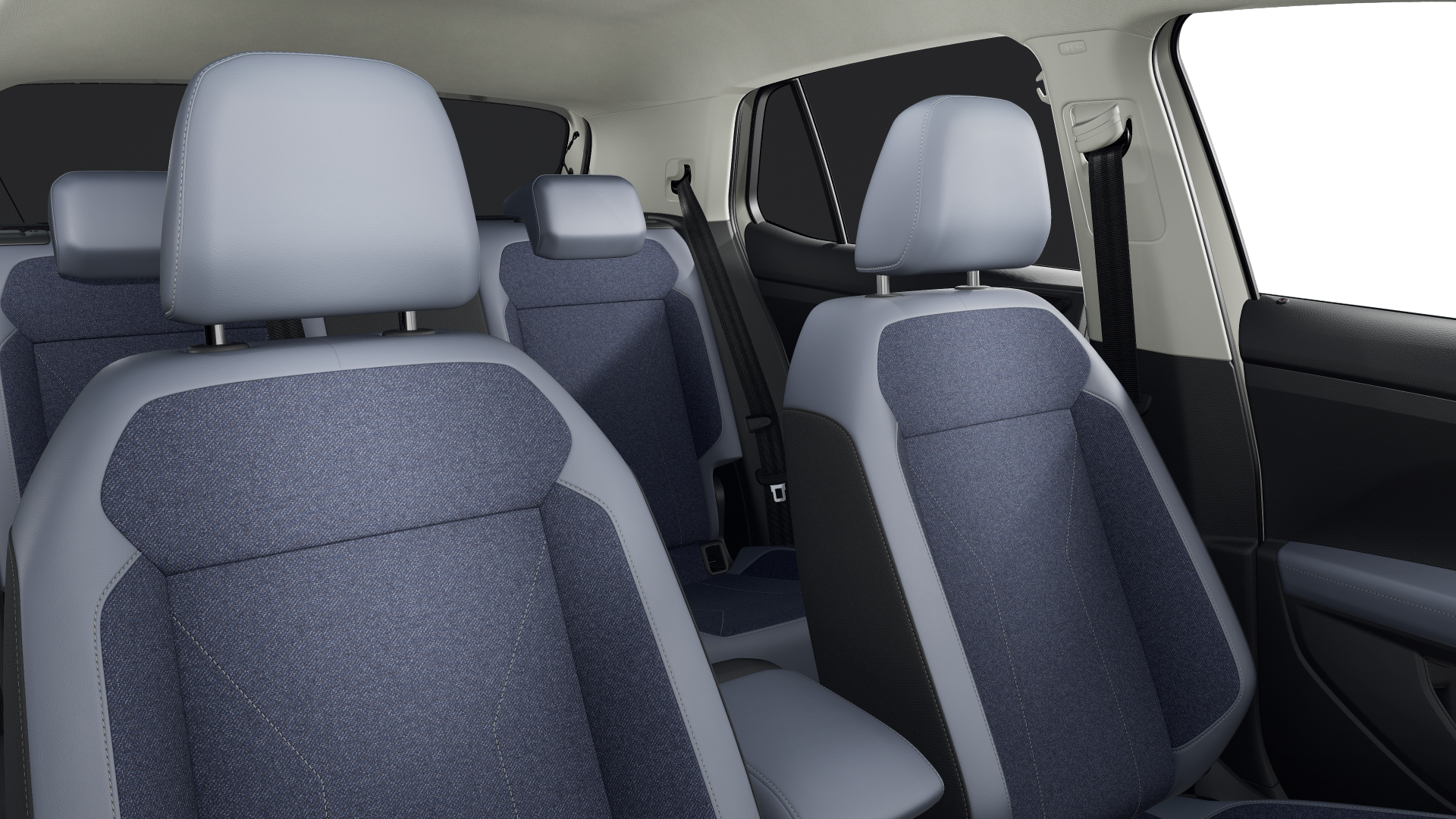 Volkswagen T-Cross 1.5 TSI DSG Style