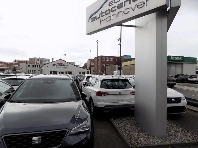 Ford Focus Active Wagon