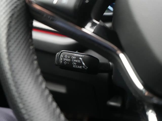 Skoda Octavia Combi RS iV