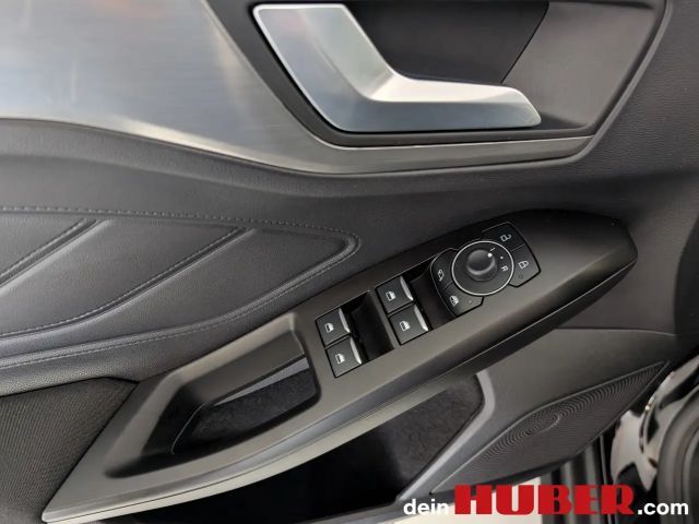 Ford Focus EcoBoost Titanium