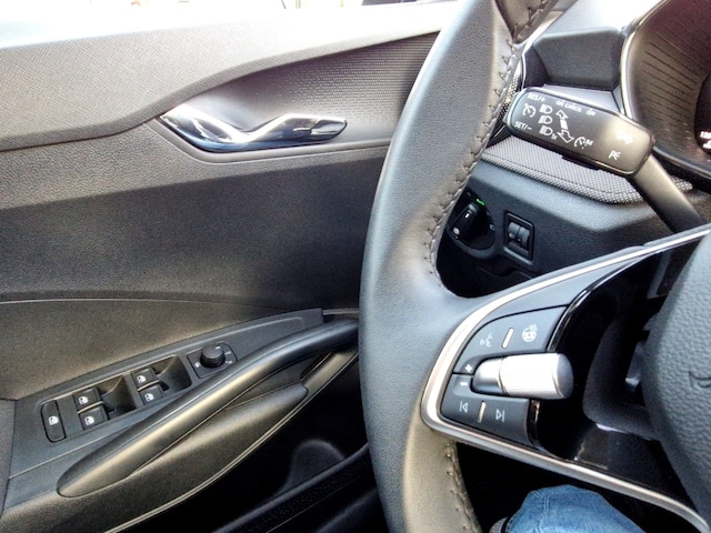 Skoda Fabia 1.0 TSI Selection