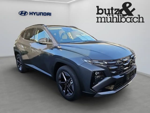 Hyundai Tucson 1.6 2WD T-GDi Trend