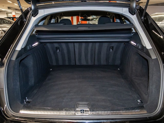 Audi A4 35 TDI Avant S-Tronic