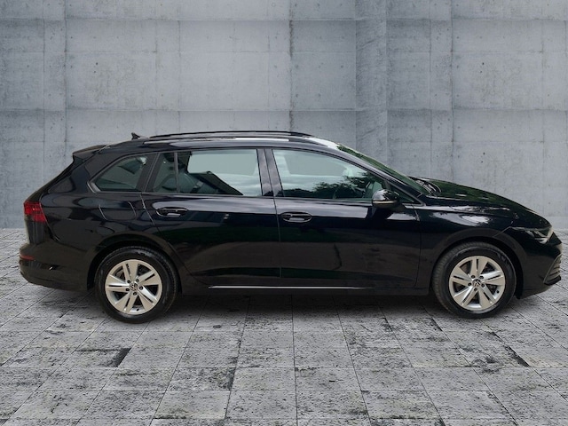 Volkswagen Golf 2.0 TDI Golf VIII Variant