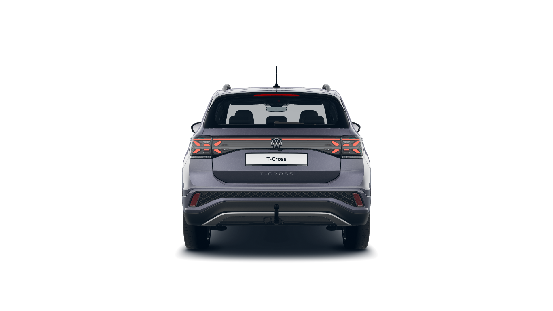 Volkswagen T-Cross 1.5 TSI
