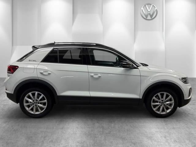 Volkswagen T-Roc 2.0 TDI IQ.Drive