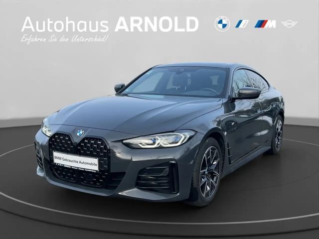 BMW 430 430i Coupé Gran Coupé M-Sport