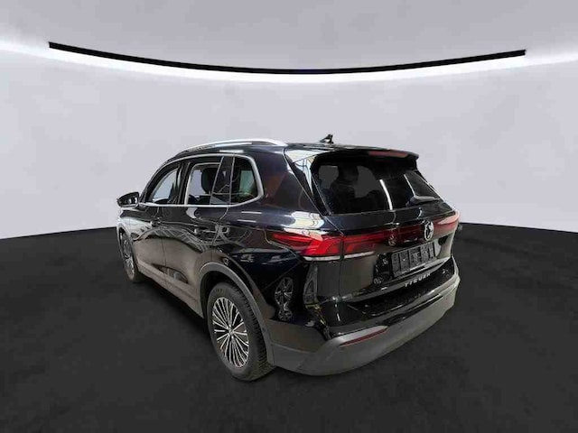 Volkswagen Tiguan 2.0 TDI DSG Life