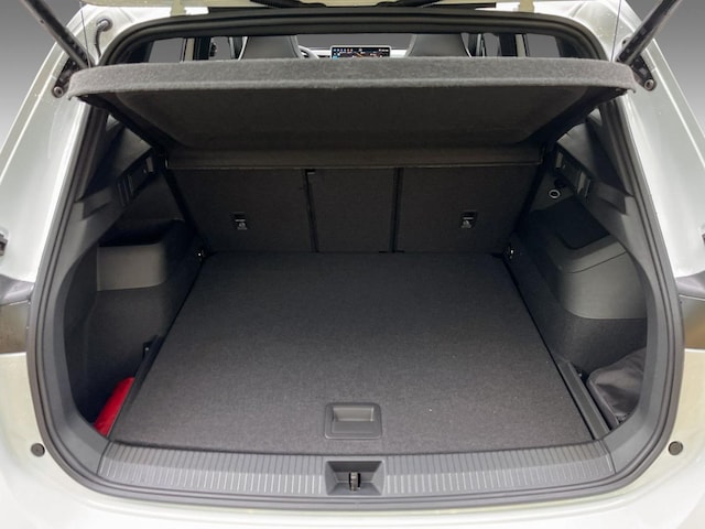 Volkswagen Tiguan 2.0 TSI DSG R-Line