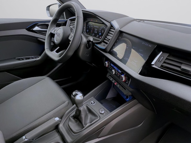 Audi A1 25 TFSI Sportback