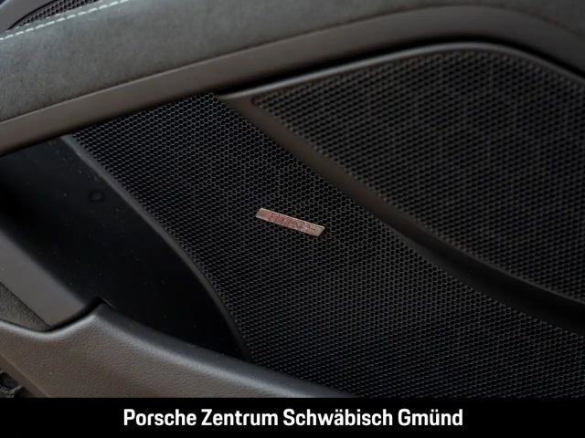 Porsche Cayman 718 Coupé RS