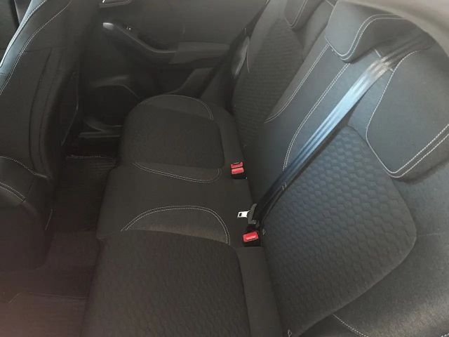 Ford Puma EcoBoost Titanium