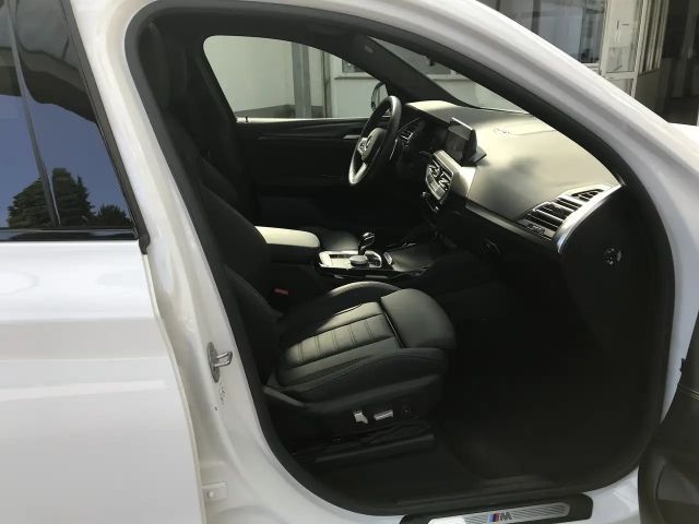 BMW X4 M-Sport xDrive20d