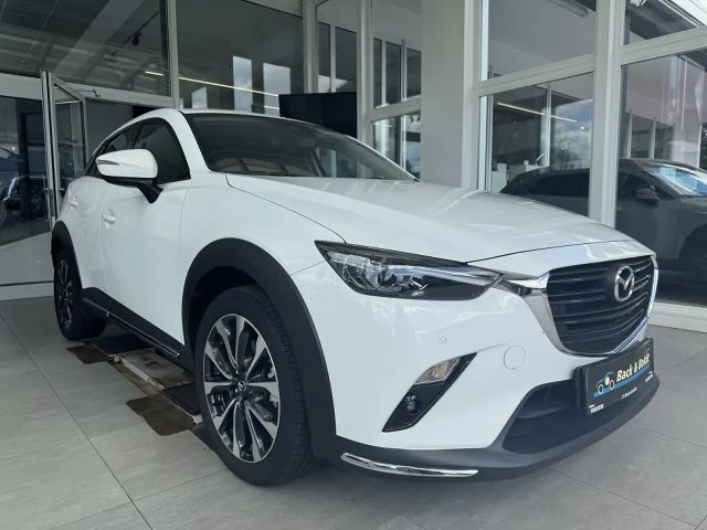 Mazda CX-3 Selection
