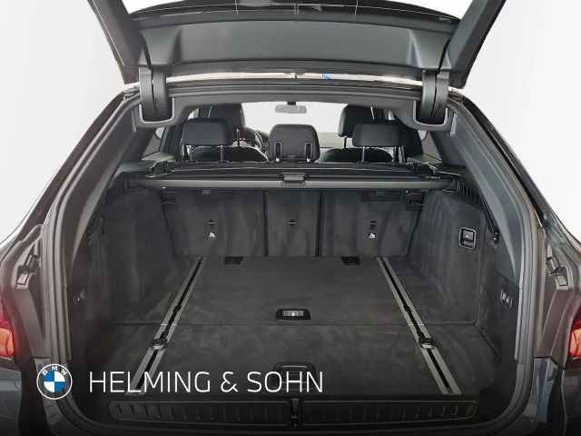 BMW 540 540d M-Sport Touring xDrive