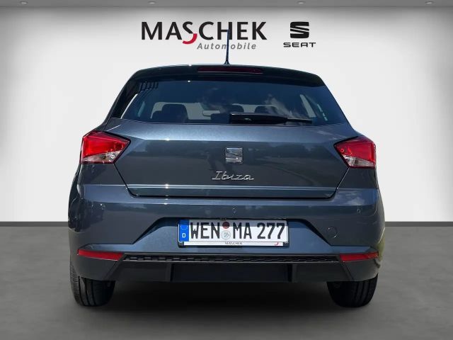 Seat Ibiza 1.0 TSI Style