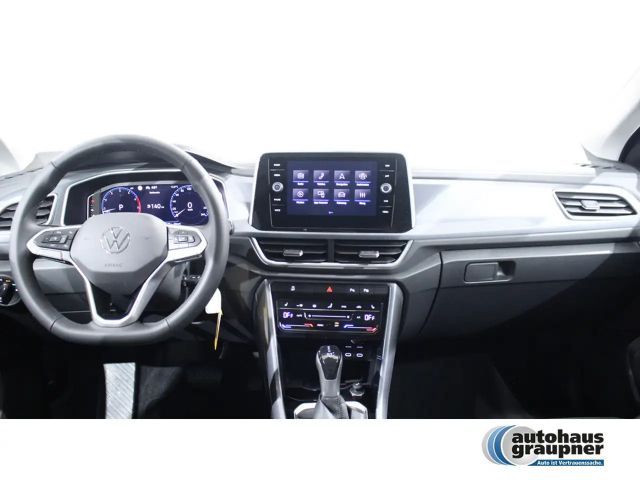 Volkswagen T-Roc 1.5 TSI DSG Style