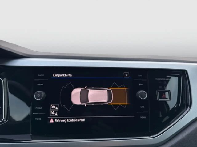 Volkswagen Taigo 1.0 TSI DSG