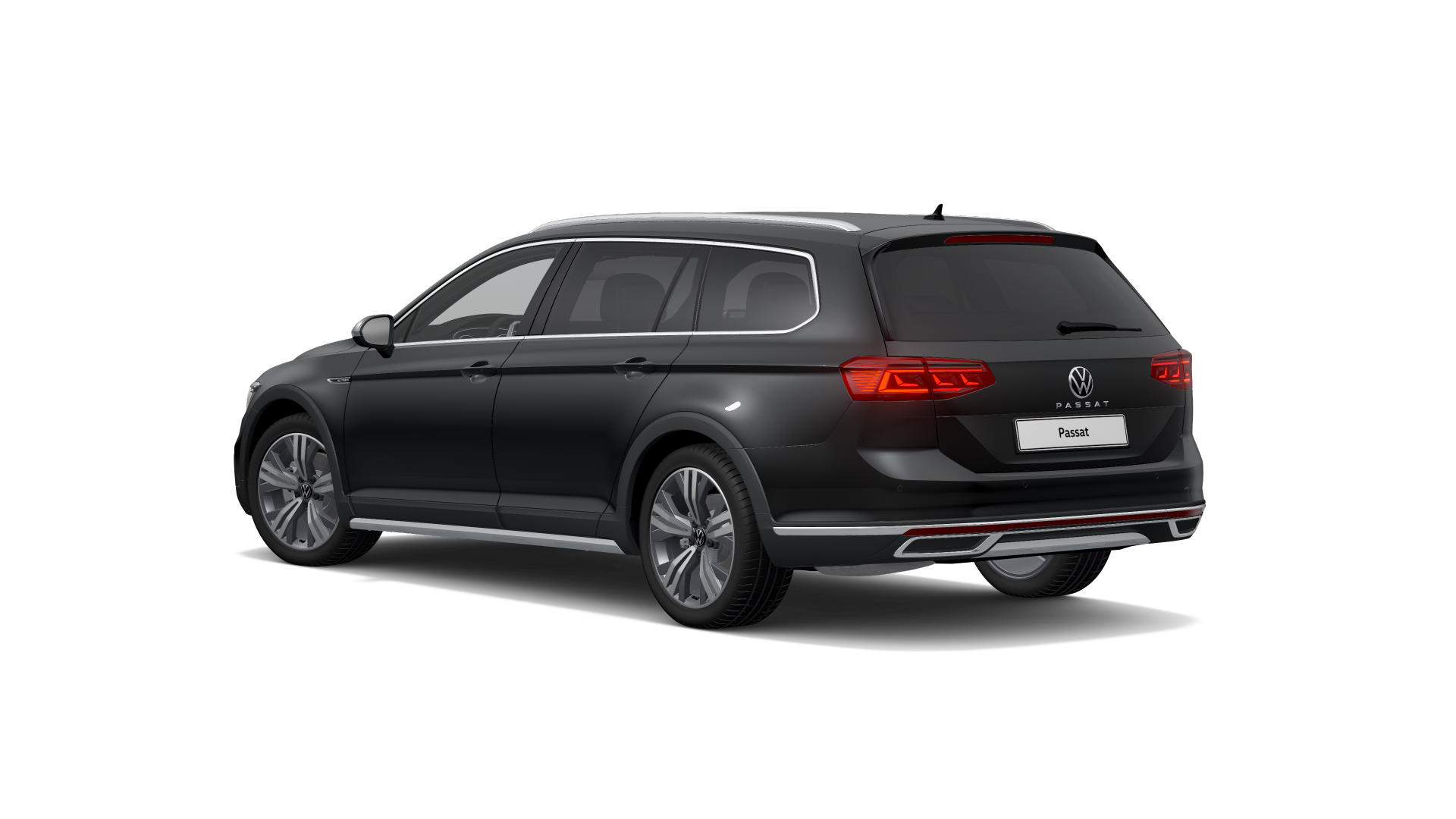 Volkswagen Passat 2.0 TDI Variant