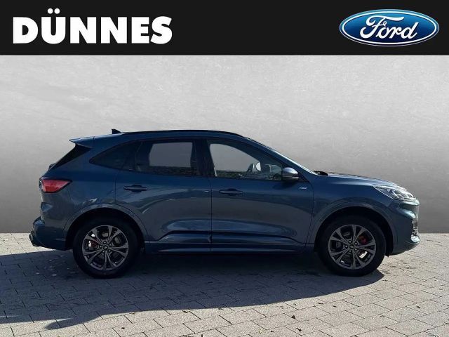 Ford Kuga Plug in Hybrid ST Line X