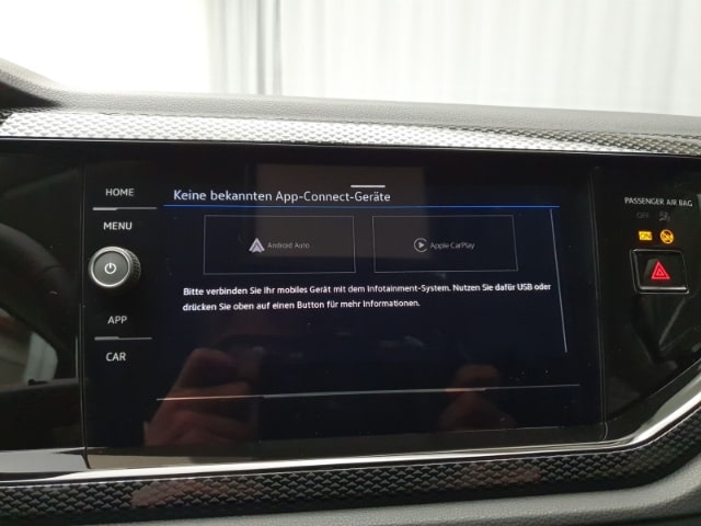 Volkswagen Taigo DSG