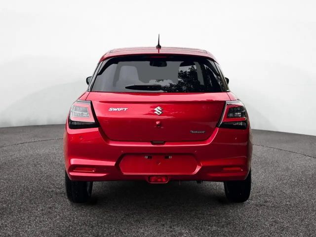 Suzuki Swift Comfort Hybrid