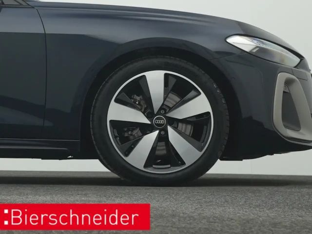 Audi A5 Avant S-Tronic